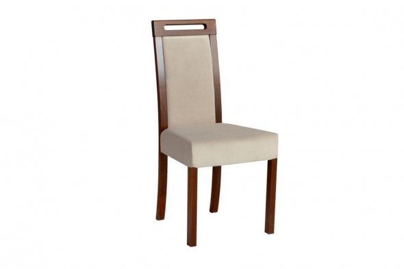 Krzesło ROMA 5 orzech (26B)